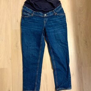 H&M Mama Maternity Jeans
